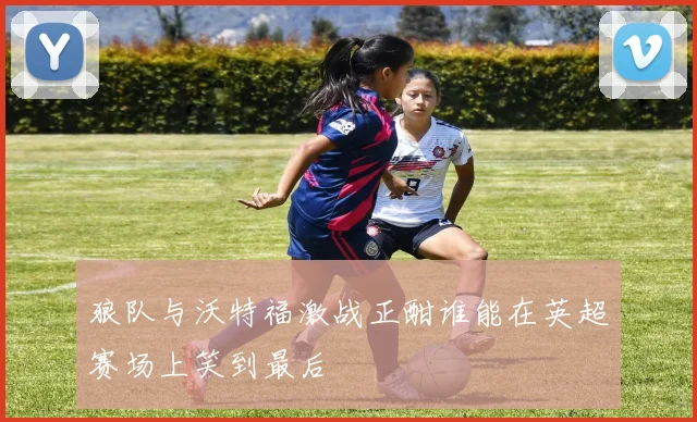 狼队与沃特福激战正酣谁能在英超赛场上笑到最后