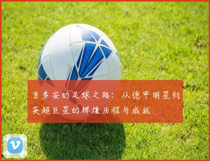 京多安的足球之路：从德甲明星到英超巨星的辉煌历程与成就