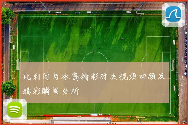 比利时与冰岛精彩对决视频回顾及精彩瞬间分析