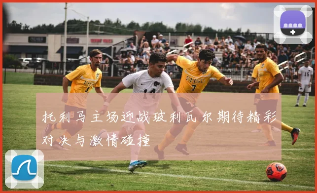 托利马主场迎战玻利瓦尔期待精彩对决与激情碰撞