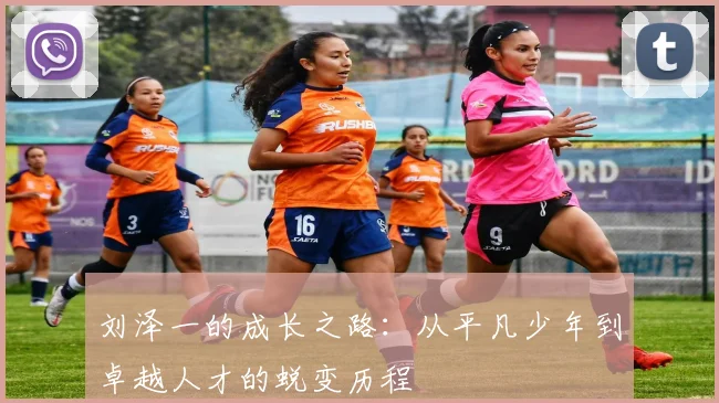 刘泽一的成长之路：从平凡少年到卓越人才的蜕变历程